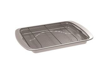 Oven Bacon Pan