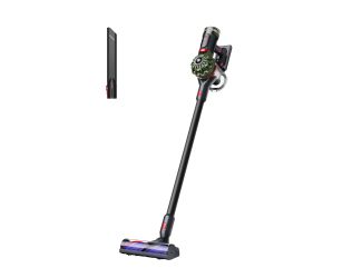V8 Cyclone Cordless Vacuum Black/Khaki