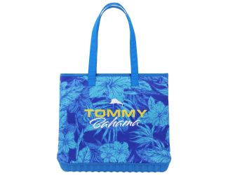 Water Repellant Tote