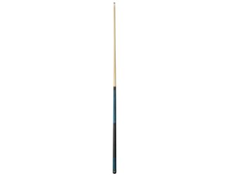 Viper Elite Series Blue Wrapped Cue 18OZ