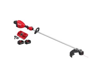 M18 FUEL 17" Dual Battery String Trimmer Kit