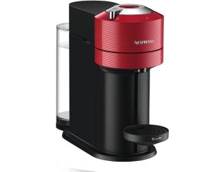 Vertuo Next Coffee and Espresso Maker in Red