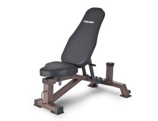 Marcy Deluxe Utility Bench