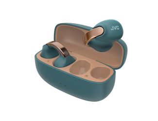Nearphones Open Earcuff True Wireless Earbuds Teal