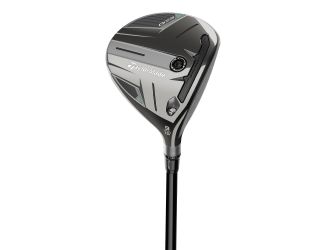 Qi35 Fairway Wood