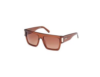 Women's Square Sunglasses