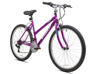 Trail Blaster Ladies' Mountain Bike