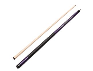 Viper Sure Grip Pro Purple Cue