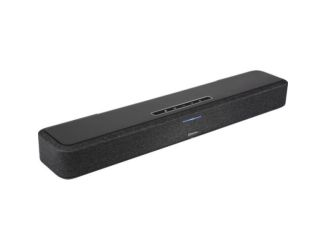 Home 4.0 Smart Sound Bar w/ Dolby Atmos & HEOS