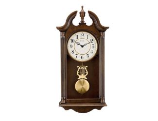 Saybrook Chime Wall Clock