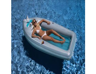Classic Cruiser Pool Float