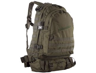 Engagement Pack - Olive Drab