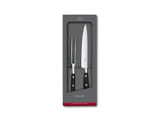 Grand Matre, carving set, 2pcs, pom, gift box