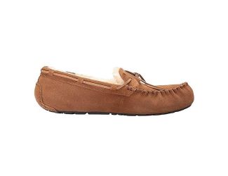 Mens Olsen Slipper-Chestnut-13