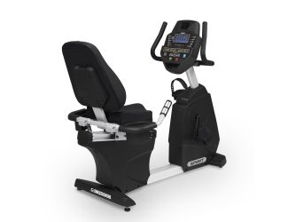 Light Commercial Recumbent Bike 2021