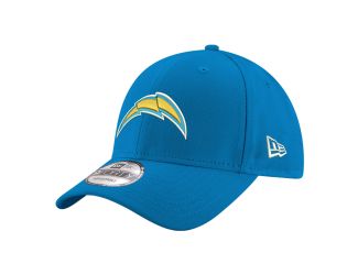 The League 9FORTY NFL Cap - Los Angeles Chargers
