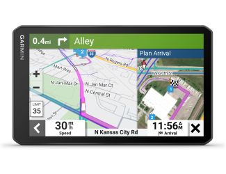 Garmin dēzl(tm) OTR 710