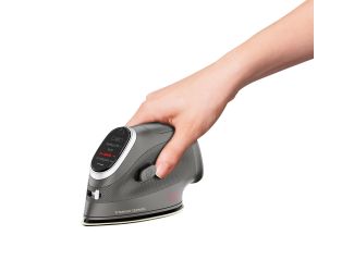 Mini Iron