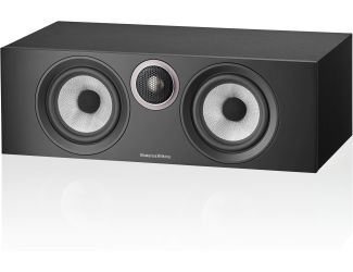 Bowers & Wilkins HTM6 S3 Center channel speaker