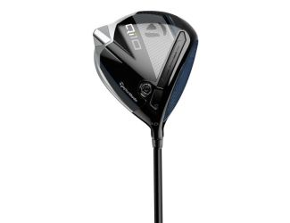 Qi10 Driver