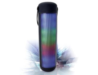 BT Mini Tower Speaker