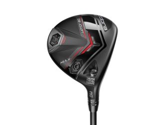 Cobra DS-Adapt Max Fairway Wood - Right Hand/5WD/Regular Flex