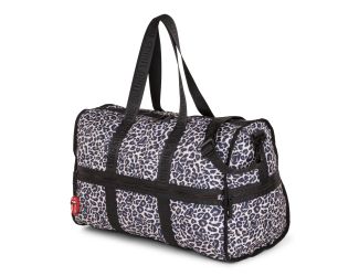 The Rolling Stones Evolution Collection Duffle, Animal