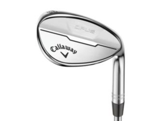Callaway Opus Brushed Chrome Wedge - Steel Shaft - Right Hand/60-10 SG