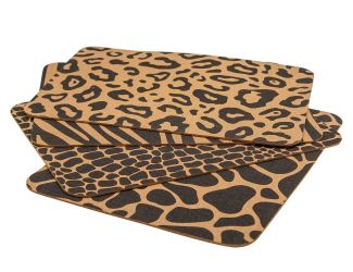 Jungle Placemats (Set of 4)