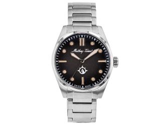 Ranger Three Hand Watch Size Standard