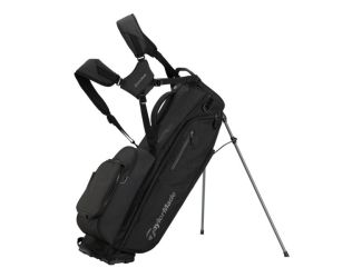 FlexTech Stand Bag - Black