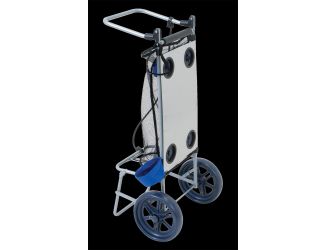 Wonder Beach  Cart