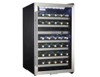 38 Bottle Wine Cooler
