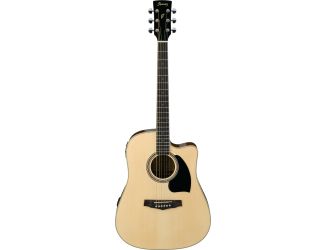 Performance Dreadnought Acoustic Electric Guitar
