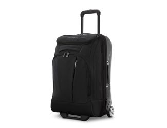 SAM MOTHER LODE CO Whld Duffel-HEATHERED GRAPHITE