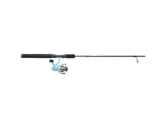 GX2 Spinning Ladies Combo 30 Reel 2pc 6ft Rod