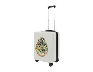 WB Harry Potter Carry-On Luggage Size 22.5"
