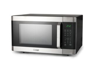 Countertop Microwave Oven Size 1.6 Cu. Ft