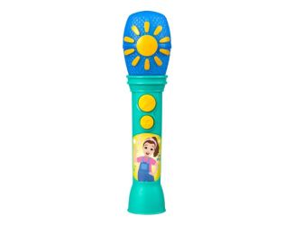 Ms. Rachel Sing-Along Microphone  Ages 18+ months