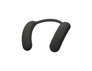 BRAVIA Theater U Wearable Neckband TV Speaker