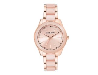 Women's Light Pink Bracelet Watch