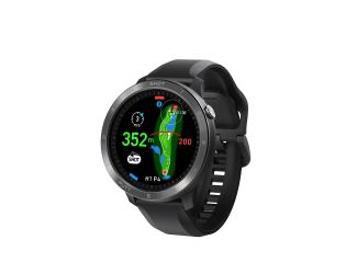 Voice Caddie T11 Pro Premium GPS Golf Watch