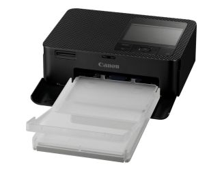 CP1500 Photo Printer - (Black)