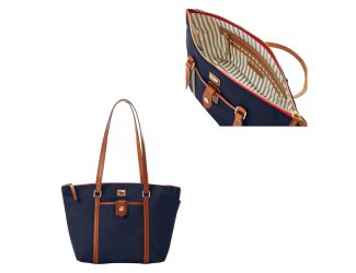 Wayfarer Zip Tote