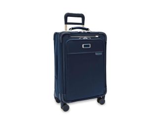 Baseline Essential Carry-on Spinner - Navy