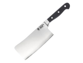 Wolfgang Starke 6.5" Cleaver