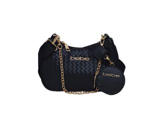 Taffy Crossbody with CC Size 11" x 8" x 3"