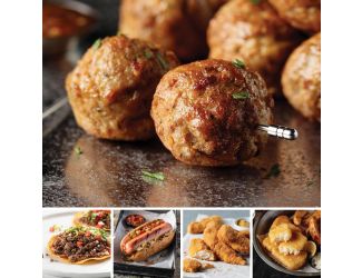 Family Freezer Filler Favorites