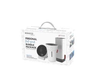 Personal Feel-Good Bundle Pack