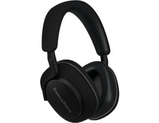 PX7 S2e Noise-Cancelling Wireless Over-Ear Headphones - Anthracite Black